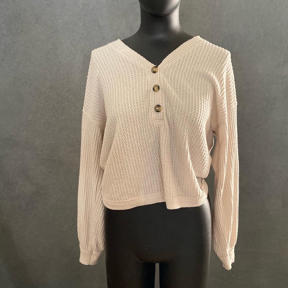 American Eagle soft and sexy plush thermal Xs/s